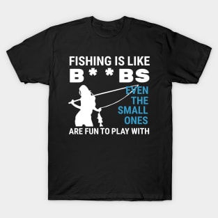 Fishing T-Shirt